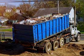 Best Demolition Debris Removal  in New Richmond, OH